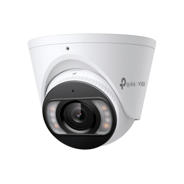 TP-LINK netwerkcamera 8MP full-color analyse PoE IP67 4mm (InSight S485)