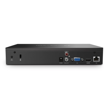 TP-LINK netwerk video recorder 8-kanaals (VIGI NVR1008H)