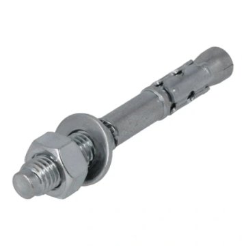 RAWL doorsteekanker M10x80mm SW-17 verzinkt R-XPT ETA optie 7 - 50 stuks (R03-10080/10)