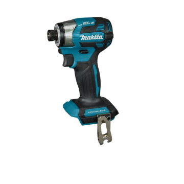 Makita slagschroevendraaier accu 180Nm 18V 1/4" Basic Body (DTD173Z)
