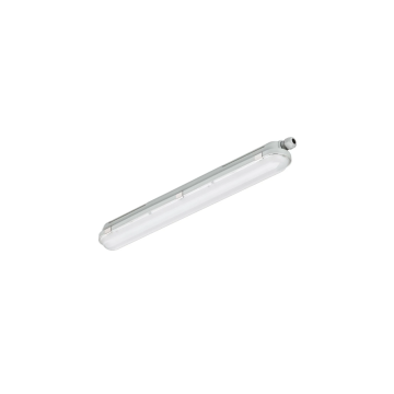 Philips CoreLine waterdichte armatuur 13W 1900lm koelwit 4000K 60cm IP65 (WT120CG3)
