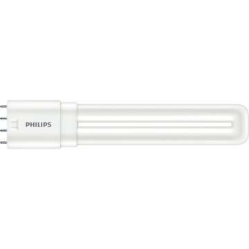Philips CorePro LED PL-L HF 2G11 8W 960lm warm wit 3000K (8719514486768)