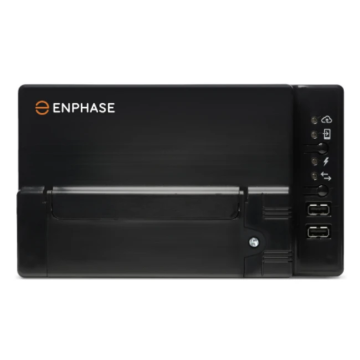 Enphase Enphase IQ Gateway Metered 1-fase kit met 2 stroomtransformatoren (ENV-S-EM-230)