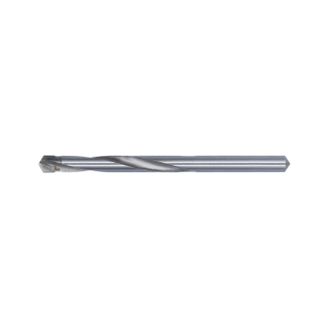 Labor universeelboor ø10,0x133mm HM kop A-symmetrische spiraal. DIN 338 (AU001000)