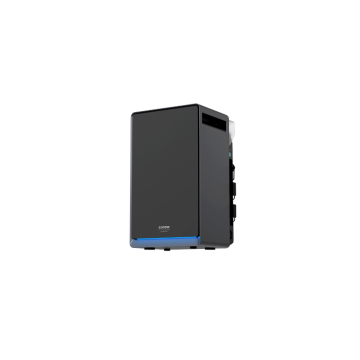 Conow plug & play balkon thuisbatterij 2,56kWh >6000 cycli IP65 - powerd byTuya (Lyra2500)