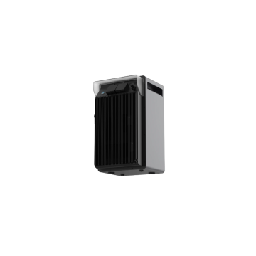 Conow plug & play balkon thuisbatterij 2,56kWh >6000 cycli IP65 - powerd byTuya (Lyra2500)