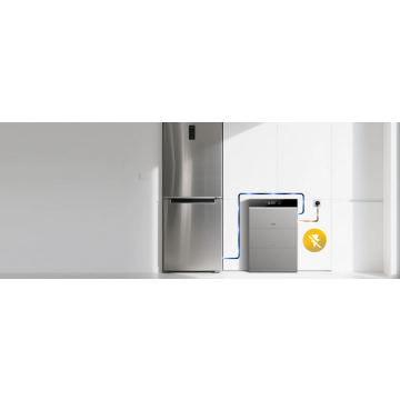 Conow uitbreidingsbatterij 2kWh voor CBE2000 Pro (CME04-20P0)