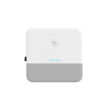 Hoymiles HIS Series hybride omvormer 1-fase 3,6kW (HIS-3.6L-G3S)