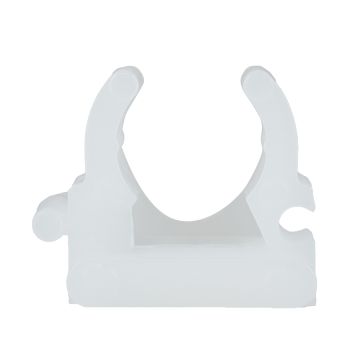 EMhub buisklem 16 - 19mm transparant per 100 stuks (4085009)