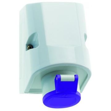 BALS CEE stopcontact 2-polig 24V 16A IP44 (4135)