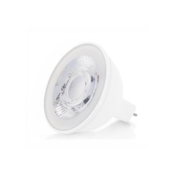 Yphix LED spot Naos GU5.3 MR16 4.1W 380lm warm wit 2700K dimbaar (50500252)