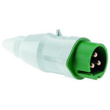 Mennekes CEE toestelcontactstop 5-polig 400V 16A IP67(462)