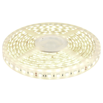 Yphix LED strip 24V wit 4000K 300 SMD 5050 LEDS IP68 - 5 meter (50054862)