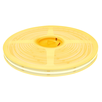 Yphix LED strip 24V warm wit 3000K 2400 COB LEDS IP68 - 5 meter (50055035)
