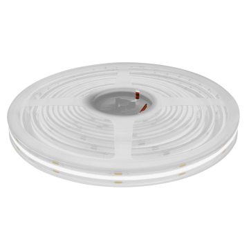 Yphix LED strip 24V dag licht 6000K 2400 COB LEDS IP68 - 5 meter (50055037)