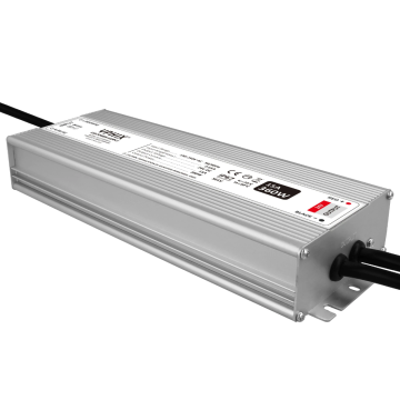 Yphix LED transformator 24V 15A max. 360W (50089495)