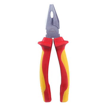 Hyundai combinatietang chroom vanadium VDE tot 1000V 180mm (59127)