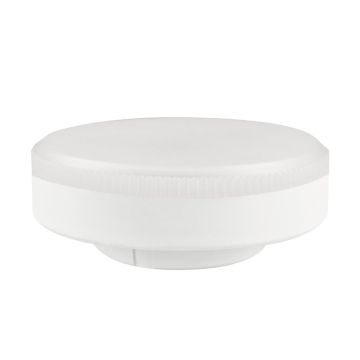 Yphix LED lamp Naos GX53 4.1W 350lm warm wit 2700K (50501200)