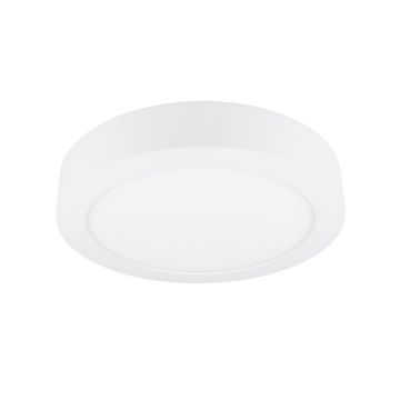 Yphix LED plafonniere 15W 1010lm warm wit 3000K dimbaar IP40 (50413515)