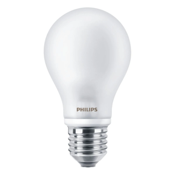 Philips LED lamp peer E27 7W 806lm warm wit 2700K (8719514361249)
