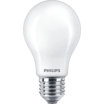 Philips LED lamp peer E27 11.2W 1521lm wit 4000K dimbaar (8719514449954)