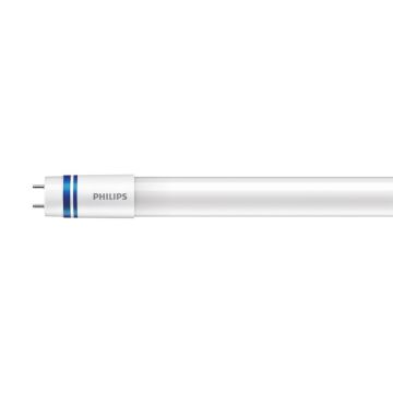 Philips LED buis LT T8 G13 20W 3100lm daglicht 6500K 1500mm - per 10 stuks (8719514466920)