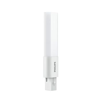 Philips CorePro LED PL-S G23 3.5W 390lm koel wit 4000K (8720169286566)