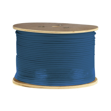 Danicom S/FTP CAT6A kabel rol 305 meter (DC-SFTP6A-305S-DCA)