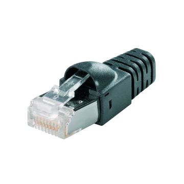 WEIDMULLER RJ45 connector CAT6 per 10 stuks (8813110000)