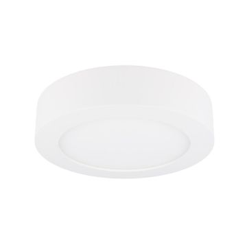 Yphix LED plafonniere 11W 820lm warm wit 3000K dimbaar IP40 (50413511)