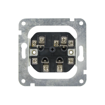 Kopp basissokkel telefoon KPN universeel 5P (950700182)