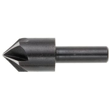 Bohrcraft verzinkboor voor hout 10mm (37000701000)
