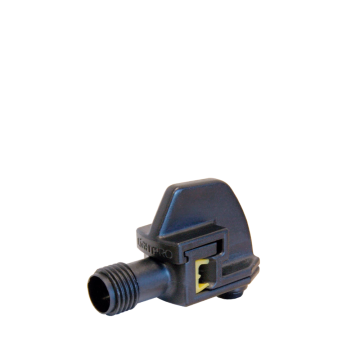 Lightpro F-connector 12V IP65 (137A)