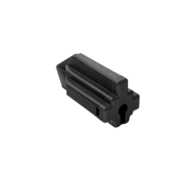 Lightpro F-connector cover IP68 - per 5 stuks (247A)