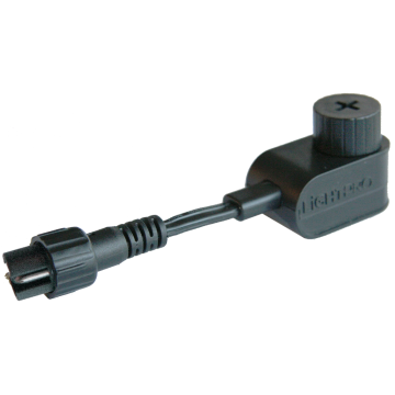 Lightpro M-connector 12V IP65 (138A)