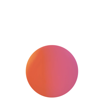 Lightpro Deco 30 Smart bollamp MR16 RGB CCT Ø300mm IP44 wit (254N)