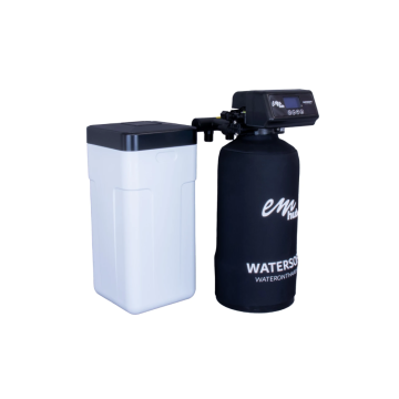 EMhub waterontharder set compleet 10 liter - Ceramic Profi (4089803)