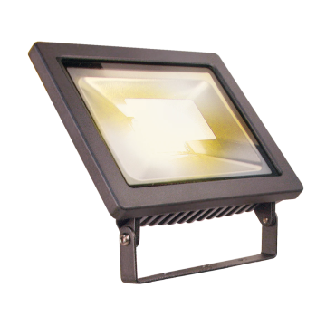 Garden Lights floodlight 12W 3000K IP44 - zwart (9508011)