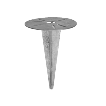 Garden Lights universele grondspies voor staande buitenlamp (1363011)