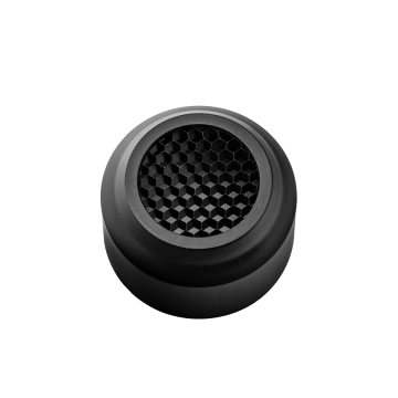 Lightpro Honeybomb voor Juno spot - zwart (251A)