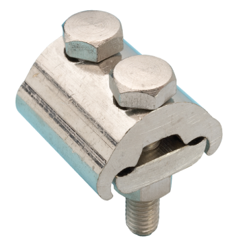 JMV unimaxklem 6-50 mm met 2 bouten M8 (200038)