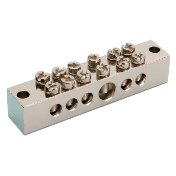 JMV badkameraardrail (B2) 1x25 + 5x6mm² (200048)