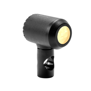 Lightpro Juno Tube buitenspot 4W 356lm IP65 - antraciet (213S)