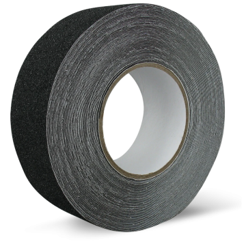 TechnoTape antislip tape 50mm x 18 meter zwart (TTA03252)
