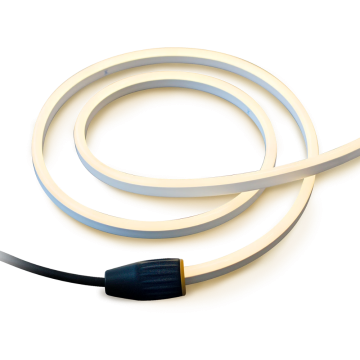 Lightpro LED strip 12V warm wit 3000K SMD IP67 15 meter (175L)