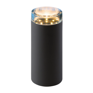 Garden Lights Linum staande buitenlamp 2W 65lm 160mm IP44 - antraciet (2519061)