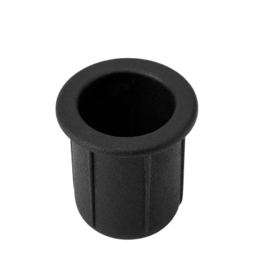 Light Pro Onyx 20 Sleeve Ø25mm - zwart (237A)