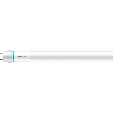 Philips LED buis TL T5 G5 7W 1050lm wit 4000K 600mm - per 10 stuks (8720169309685)