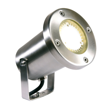 Garden Lights Protego grondpin 5W 260lm 3000K IP68 - RVS (4118601)