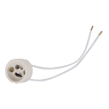 SLV lamphouder fitting GU10 (955135)
